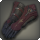 Marid leather gloves of aiming icon1.png