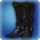 Darklight boots of casting icon1.png