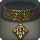 Gold lone wolf choker icon1.png