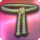 Aetherial velveteen rope belt icon1.png