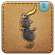 Chocobo chick courier icon3.png