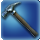 Handsaints claw hammer icon1.png