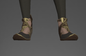Choral Sandals front.png