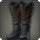 Gaganaskin boots of aiming icon1.png