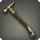 Deepgold lapidary hammer icon1.png