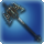 Ironworks magitek axe icon1.png