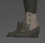 Linen Gaiters side.png