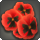 Red viola corsage icon1.png