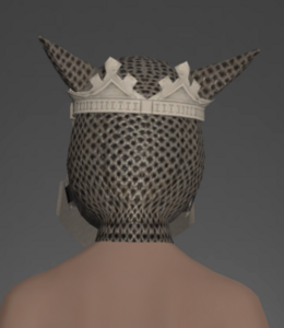 Templar's Chain Coif rear.png