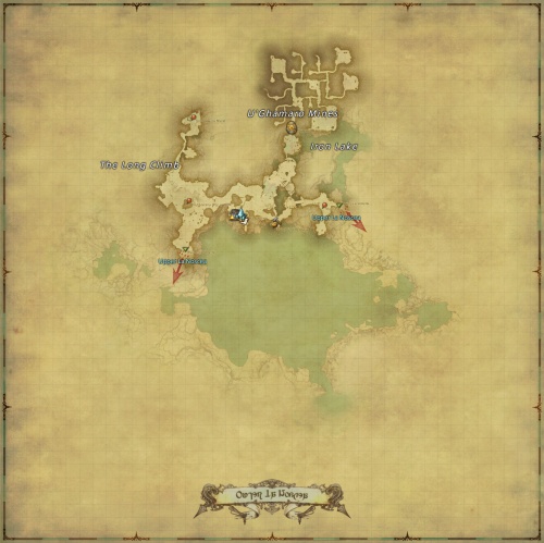 Outer La Noscea Final Fantasy Xiv A Realm Reborn Wiki Ffxiv Ff14