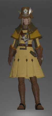 Gridanian Officer's attire.png