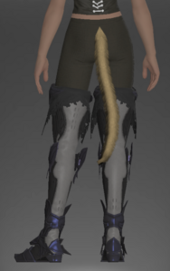 Void Ark Greaves of Maiming rear.png