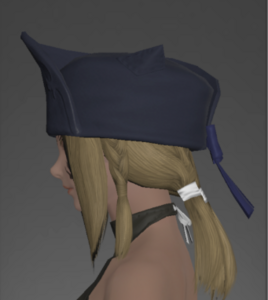 Sharlayan Emissary's Cap left side.png