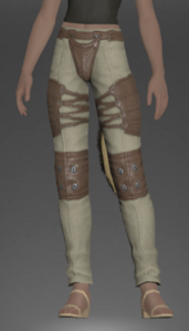 Padded Velveteen Trousers front.png