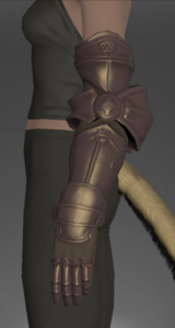 Flame Private's Gauntlets side.png