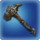 Splendorous Cross-pein Hammer