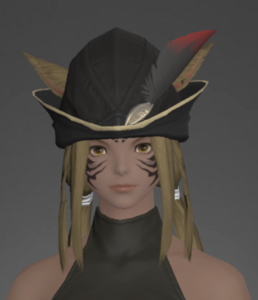 Cashmere Hat of Aiming front.png