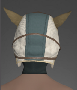 Felt Coif of Gathering rear.png