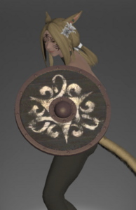Warded Round Shield drawn.png