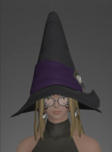 Sharlayan Philosopher's Hat front.png