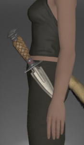Flame Private's Daggers.png