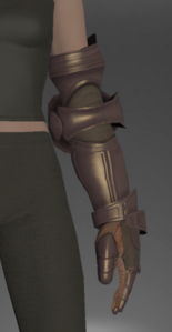 Flame Private's Gauntlets front.png