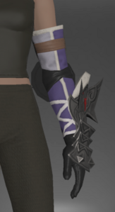 Picaroon's Armguards of Scouting front.png