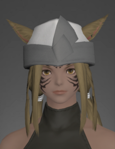 Patrician's Wedge Cap front.png