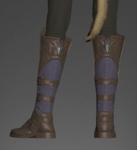 Toadskin Boots rear.png