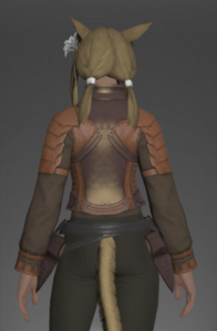 Flame Private's Cuirass rear.png