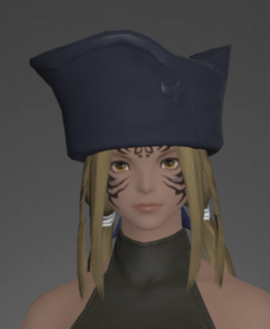 Sharlayan Emissary's Cap front.png
