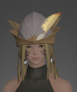 Wolf Ranger's Hat front.png