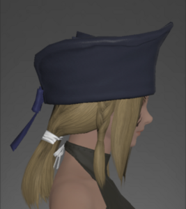 Sharlayan Emissary's Cap right side.png