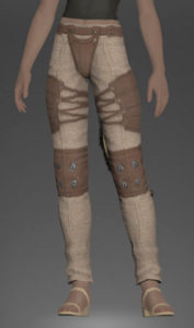 Plundered Trousers front.png