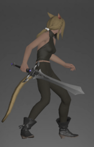 Augmented Shire Sword drawn.png