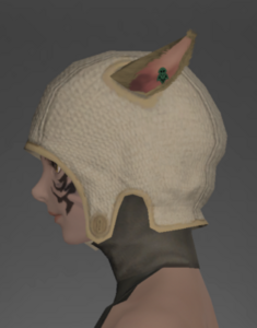 Hempen Coif of Gathering side.png