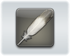 10 silver chocobo feathers 1.png