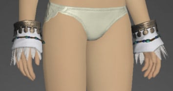 Who designed hand panties for healers : r/ffxiv