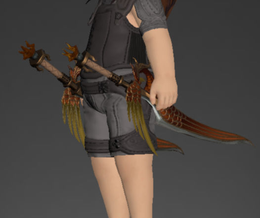 File:Suzaku's Flame-kissed Kunai 2.png