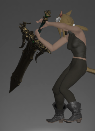 File:Doman Iron Greatsword drawn.png