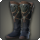 Gazelleskin boots of casting icon1.png