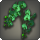Green moth orchids icon1.png
