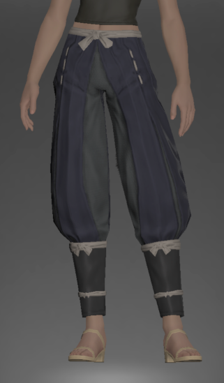 File:Genji Tsutsu-hakama of Scouting front.png