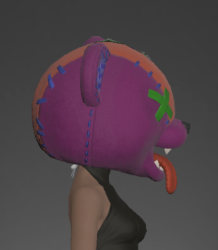 File:Grisly Bear Head right side.png