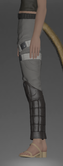 File:Royal Volunteer's Trousers of Striking side.png