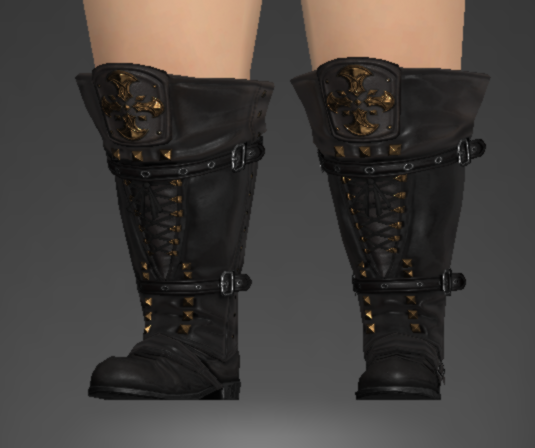 File:Dark Horse Champion's Boots of Scouting 1.png
