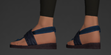 Riversbreath Sandals of Casting side.png