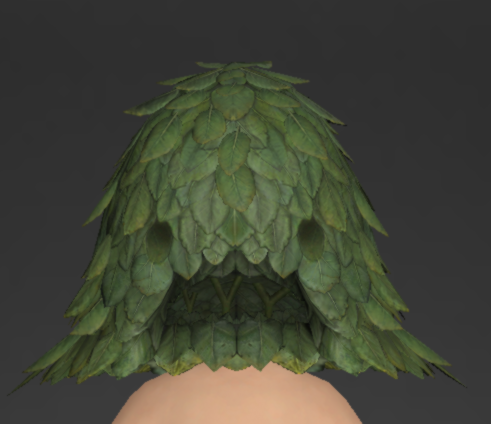 File:Leafman Head 1.png