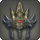 Lone wolf crown icon1.png