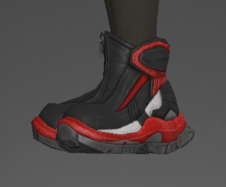 Model B-1 Tactical Shoes side.png